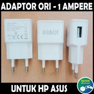 Original 1A Charger Head for ASUS ZENFONE HP 1 2 3 GO LIVE L1 L2 M1 M2 5 6 7 8 9 ROG PHONE ROGPHONE 