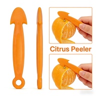 Orange Peeler Fruit Skin Peeler for Orange Tangerine Grapefruit