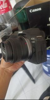 Canon EOS R10
