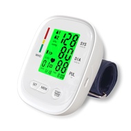 Smart Blood Pressure Monitor Cuff Tonometer Digital Sphygmomanometer Electronic Medical BP Monitors 