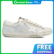 Golden Goose Superstar Sneakers