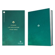 NLT Student Life Application Study Bible