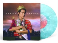 [in stock] Conan Gray - Sunset Season EP [10" VINYL]