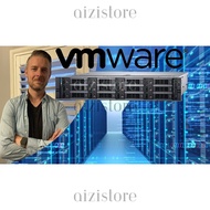 [COURSE]  Learning VMware vSphere 7 ESXi and vCenter Administration | Udemy