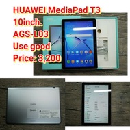 HUAWEI MediaPad T3