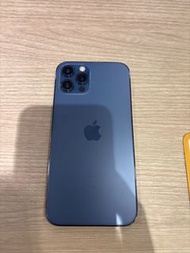 Apple iPhone 12 Pro Max 128 - Blue