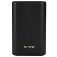 Pisen QC3.0 & PD3.0 Lightning Input 10000mAh PowerBank TS-D234