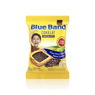 Blue Band Chocolate Sprinkles Meses Sachet 90Gr Blueband Coklat Meses