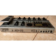 [New] Boss Gt 10 Efek Multieffect Gt10 Bekas