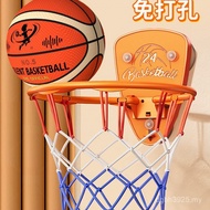 Hoop Basketball Simple Basketball Stand Basket Household Large Indoor Household Hoop Children's Bask