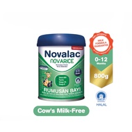 Novalac Novarice (800g)