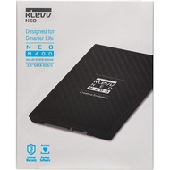 KLEVV NEO N400 SSD 120GB/240GB/480GB SATA3 6Gb/s 2.5" 7mm