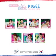 EVNNE - [ HOT MESS ] 4TH MINI ALBUM (DIGIPACK Ver.)