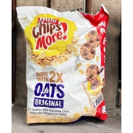 Chips More Mini Oat Cookies 224G