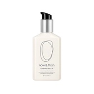[NOT FOR SALE] NOW & THAN ESSENTIAL HAIR OIL 70ML-CGWP