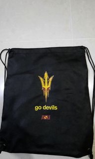 Arizona State University 背包，水樽 $30套裝