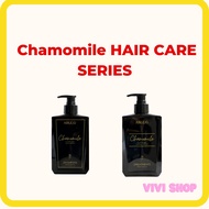 [ABLE.G]Chamomile Hair Care (Shampoo+Treatment)洋甘菊养护套装(洗发水+发膜)