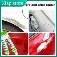 [Xiapistore]  20g Car Body Putty Quick Dry Good Effect Professional Car Scratch Repair Filler for Automobile