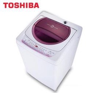TOSHIBA 東芝10公斤不鏽鋼槽洗衣機 AW-B1075G 另有AW-DUK1150HG AW-DUK1300KG
