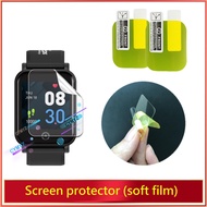 Actxa Tempo 5C film Protective film Repairable Cover HD Soft TPU Hydrogel Film Actxa Tempo 4C 5C scr