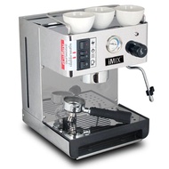 (BKK) เครื่องชงกาแฟเอสเปรสโซ่ 1 หัวกรุ๊ป IMIX 1614-036