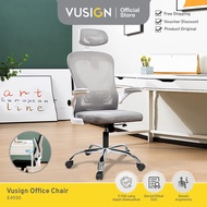 Deli Office Chair/Office Chair/Mesh Work Chair With Hand Pad E4930