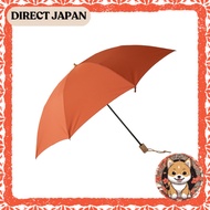 Made in Japan Miratore 55 cm 8-rib Foldable Umbrella — Can Be Carried Without Folding, Men’s and Wom