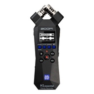 Zoom H1essential Portable Recorder ( H1 essential / H1 / H1e )