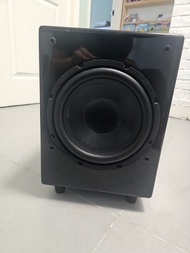 MarQuis MQ88 subwoofe 重低音喇叭