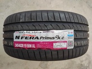 Nexen tire 205 215 225 235 245 255/35/40/45/50/55 R16 R17 R18 R19