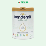 [Chính hãng] Sữa Công Thức Nguyên Kem Kendamil Classic cho bé lon 800g