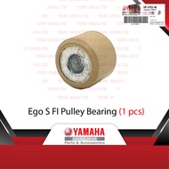 Yamaha Original Ego S FI Pulley Bearing CVT Weight Belting - 54P-E7632-00