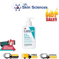Cerave Acne Control Cleanser 237 ml