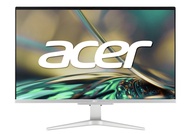 (0%) ACER ALL-IN-ONE ACER ASPIRE  C24-1100-R58G0T23Mi/T003 (DQ.BJSST.003) : AMD Ryzen5 5500U/8GB DDR4/SSD 512GB M.2/23.8" FHD IPS/LCD 1920x1080 FHD/Win11+Office2021/3Y OnSite