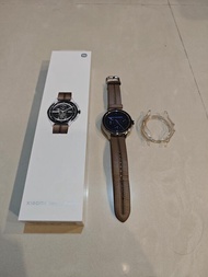 (二手)小米Xiaomi Watch 2 Pro (LTE)(銀色)2024年11月購入