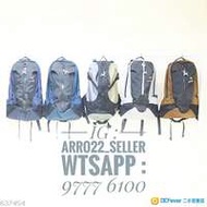 Arc'teryx backpack  不死鳥袋 不死鳥書...
