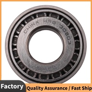 30203 Taper Roller Wheel Bearings 17x40x12
