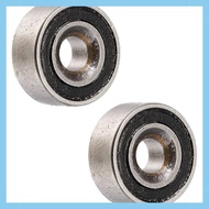 Tamiya Mini 4WD AO Parts AO-1011 620 Ball Bearing 2pcs Set 94389