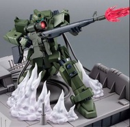 [Last One] <Ohtoys> 日版 魂限 Robot魂 RGM-79(G) GM Sinper Ver Anime 全1款 mb 可動 metal build 模型 Metal Robot 