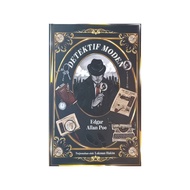 Detektif Moden / Edgar, Allan Poe