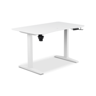 TTRacing Titus X Smart Desk – 1.2 Howlite (S)