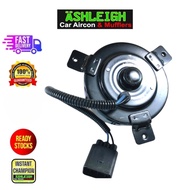 Suzuki Celerio Aux Fan Motor Car aircon parts condenser high speed
