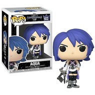 Agent Version Funko POP 622 Disney Kingdom Hearts 3 Acrylic AQUA