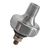 Oil Pressure Sender Switch — 6 PSI Low Pressure Alarm Sensor — Replaces OP22900, 97767, 87-805605A1,
