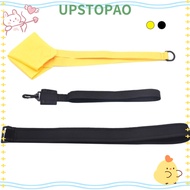 UPSTOPAO Swim Parachute, Portable Waterproof Pool Workout Equipment for Adults,  Wear Resistant Adju