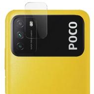 Xiaomo Poco M7 Pro 5G | M4 Pro 5G Camera Lens Screen Protector