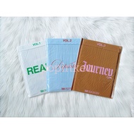 FROMIS_9 6TH MINI ALBUM - FROM OUR 20'S (PHOTOBOOK VER.)