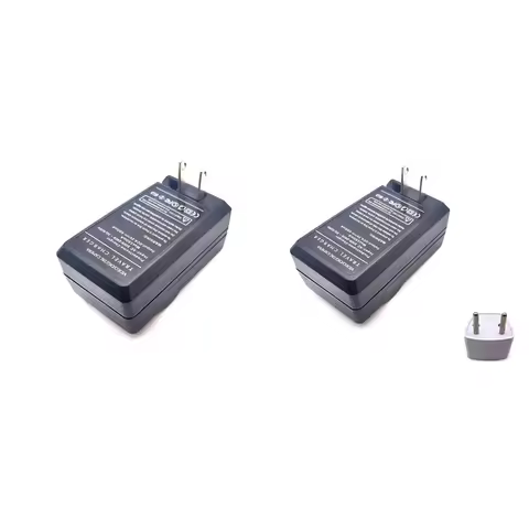 LP-E10 Charger Camera Battery Charger For Canon EOS 1100D 1200D 1300D 1500D 2000D