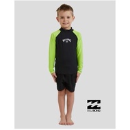 Long Sleeve Swimsuit​ Boy​ 8-14 Years Old
