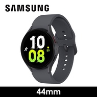 教育優惠｜SAMSUNG Galaxy Watch5 44mm 幻影黑 SM-R910NZAABRI